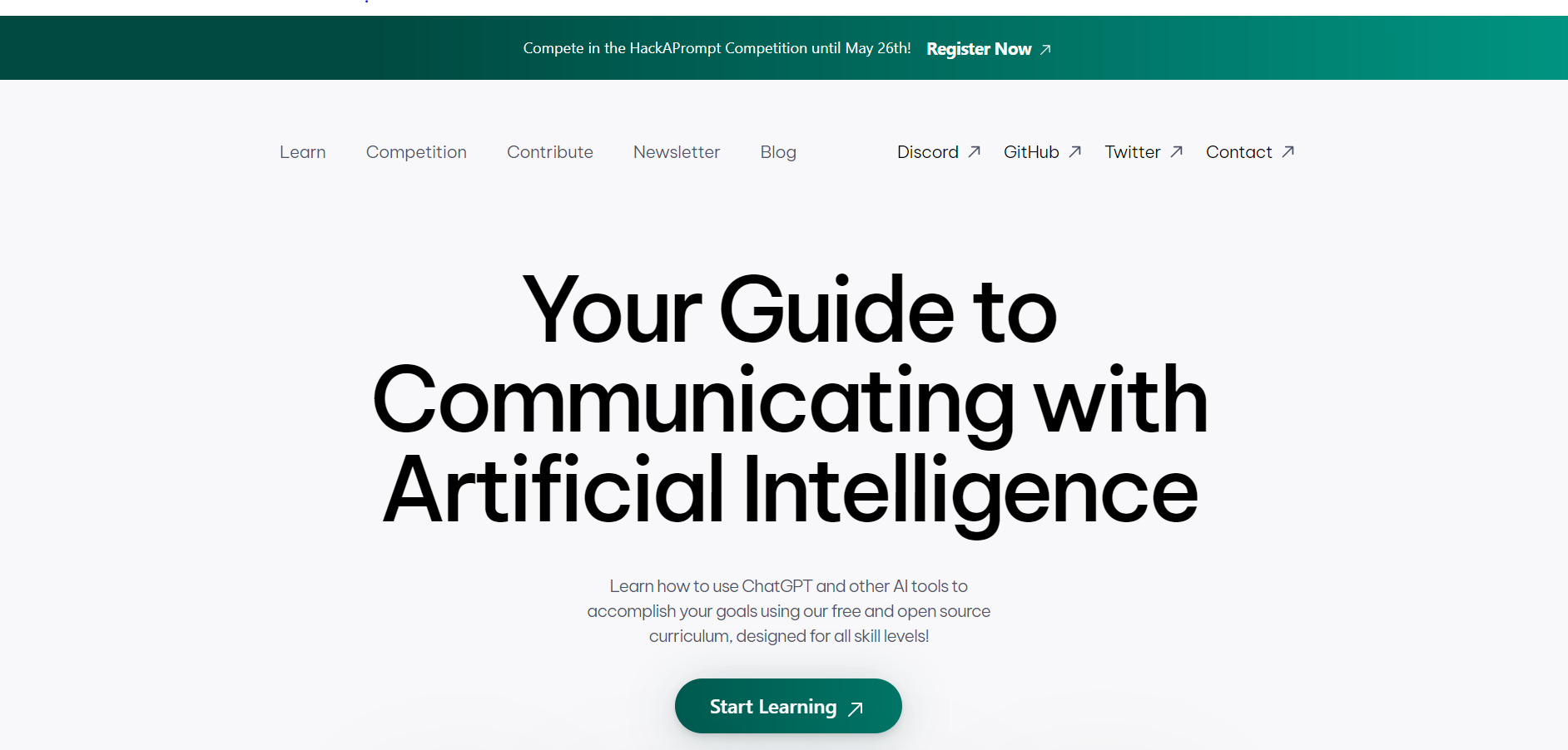 Mastering AI Communication: How Learning Prompting Can Benefit Educators and Students